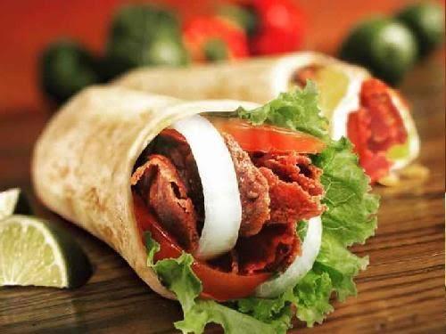 Arsyila Kebab & Burger, Tonja, Raden Toni Prawiro
