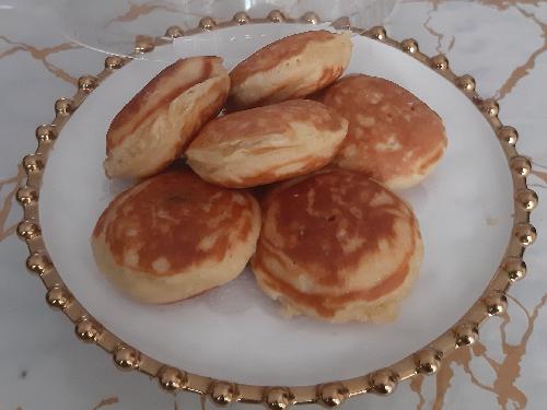 Fiza Food, kavlingKreoPermai,b35,tangsel, Aqifah