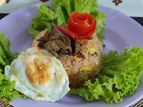 Manna Selerakoe, Candi/Wedoroklurak/GPH S 4, Angga Pratomo Wicaksono