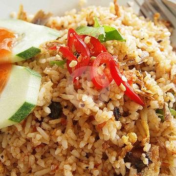 26 Restoran Nasi Goreng Tongkol Paling Lezat