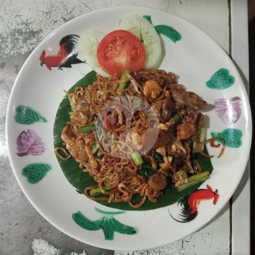 23 Tempat Makan Mie Goreng Beef Favorit