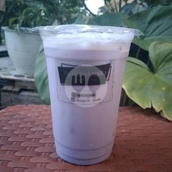 Milkshake Taro - Suguhanmu Food & Drinks, Wringin Kurung Jaya