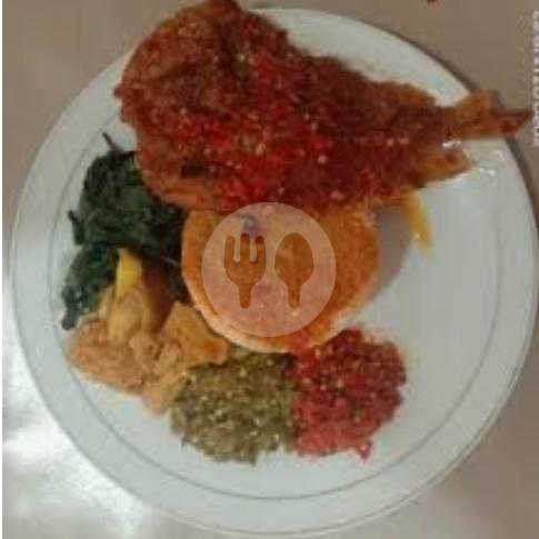 21 Rumah Makan Nasi Nila Sambal Favorit