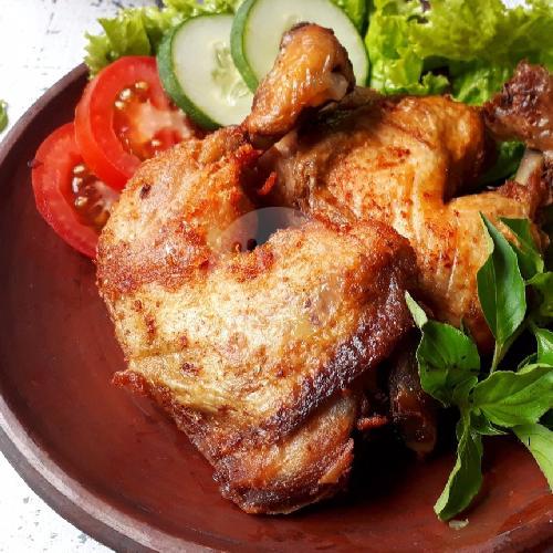 26 Rumah Makan Ayam Goreng Paha Tahu Favorit di Jakarta