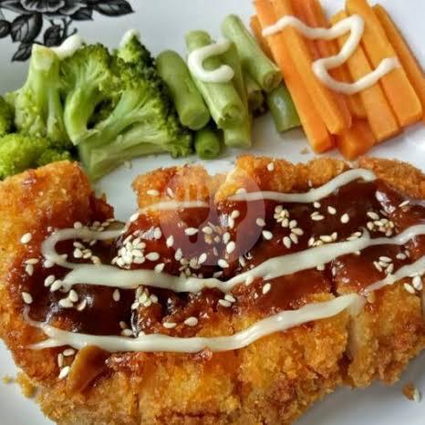 16 Tempat Makan Katsu Teriyaki Terlezat di Semarang