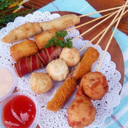 23 Restoran Sosis Goreng Terfavorit di Samarinda