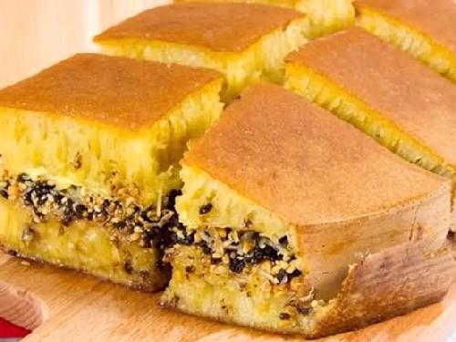 Martabak Sipit Bangka 99, Utan Kayu Selatan, Millenia Khairunnisa