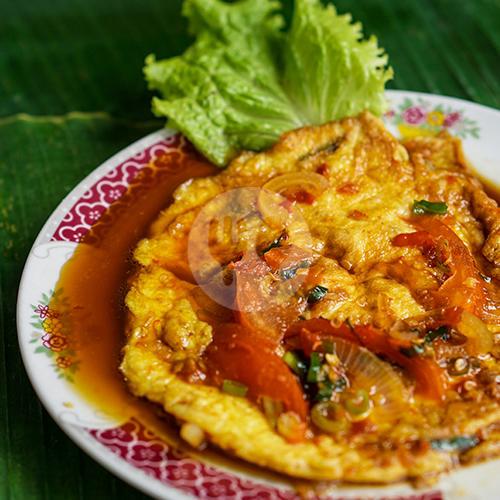28 Tempat Makan Gongso Telur Paling Enak di Solo