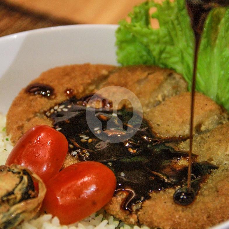 20 Resto Katsu Rice Paling Enak di Yogyakarta