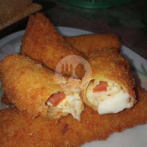 28 Restoran Telor Sosis Keju Terlezat