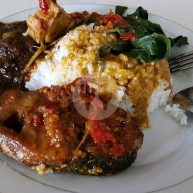 27 Rumah Makan Nasi Padang Ikan Tongkol Paling Lezat di Jakarta