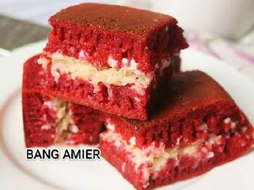 Martabak Bangka Favorite Bang Amier, Mekarsari Tengah, Aminuddin