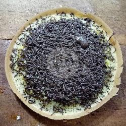Terang Bulan Coklat - MARTABAK TERANG BULANG BG ONE, Gerung/LOBAR/DEPAN RENTAL PS