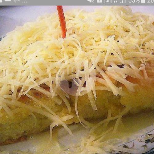 8 Tempat Makan Roti Bakar Nanas Keju Paling Enak di Serang