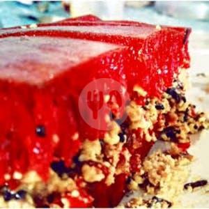 27 Restoran Velvet Kacang Wijen Susu Terlezat
