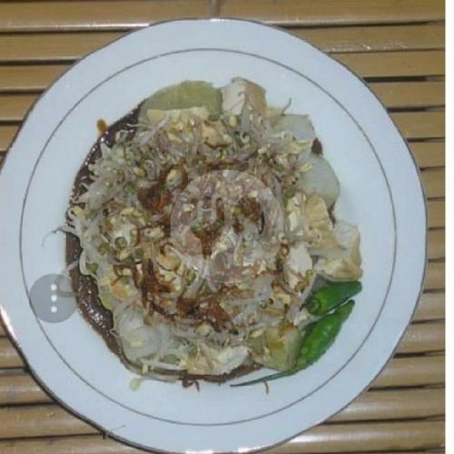 28 Tempat Makan Tahu Lontong Termurah di Bali