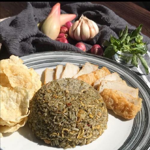 17 Restoran Nasi Goreng Kemangi Terlezat di Jakarta