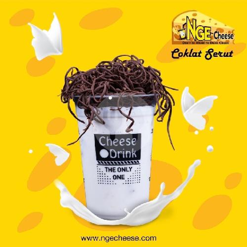 21 Restoran Cheese Coklat Terlezat di Solo
