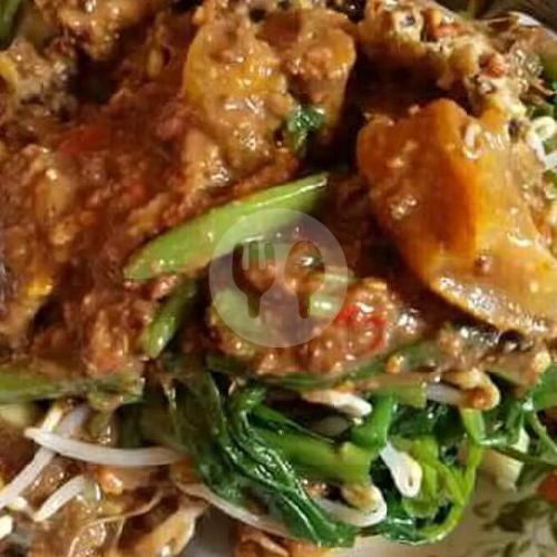 30 Restoran Lontong Rujak Cingur Paling Enak