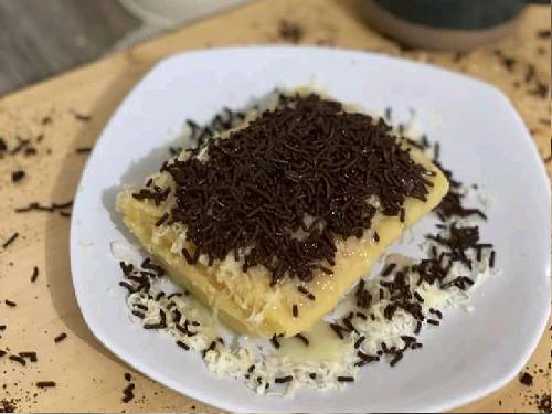 Pancong Lumer Chan, Jatiseeng Kidul, Ika Ampiyarti
