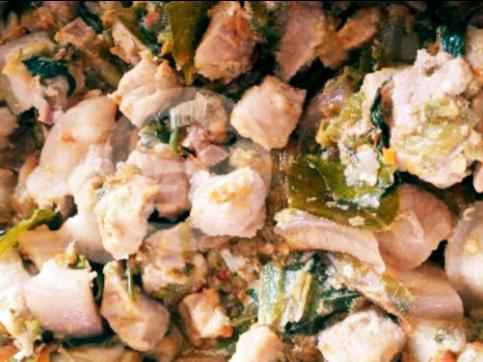 Warung Makan Michellin, Hetty Tumbel