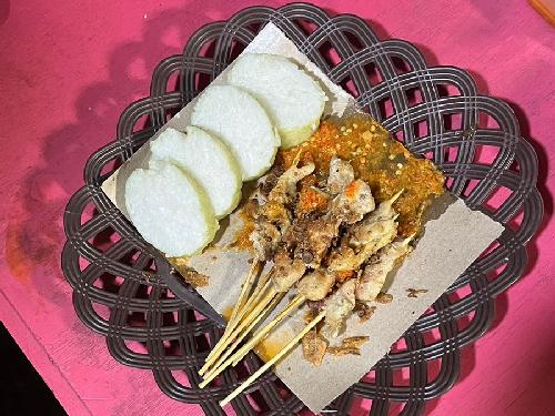 Sate Taichan Baper, Kecamatan Labuhan Deli, M.Fauzi Satria