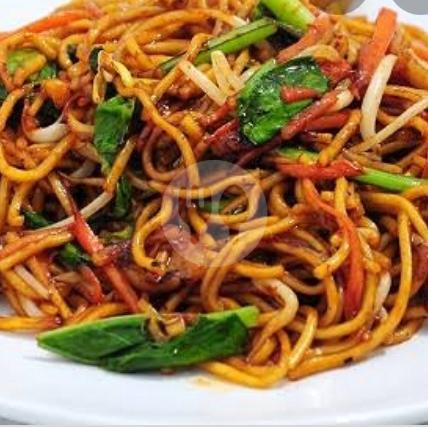 18 Tempat Makan Bakmi Campur Goreng Terenak