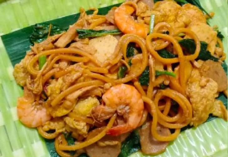 25 Restoran Rebung Ayam Paling Lezat di Malang