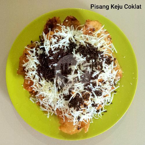 23 Rumah Makan Pisang Keju Coklat Terlezat di Batam