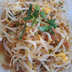 Lumpiah basah - Mie Ayam Sukarasa, Sadang