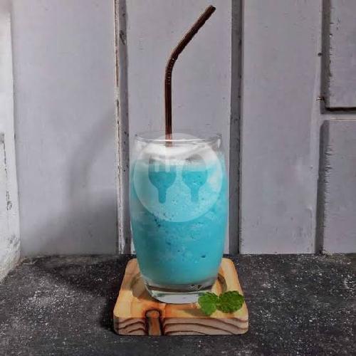 24 Tempat Makan Vanila Blue Terenak di Makassar
