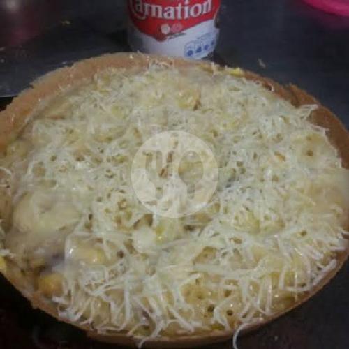 25 Tempat Makan Keju Jagung Pisang Terenak