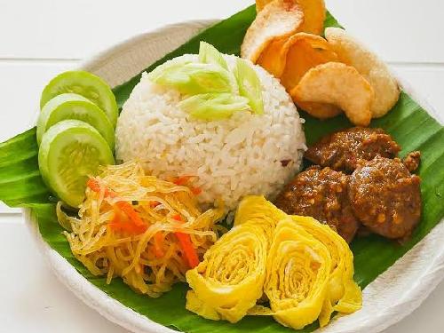 Warung Alfon, Cibitung/Wanjaya/Toko Alfon, Alfonsius Hendrick Luahambowo