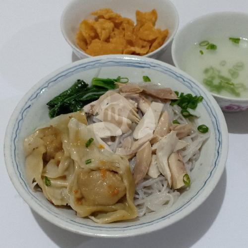 19 Resto Bihun Ayam Rebus Termurah di Jakarta