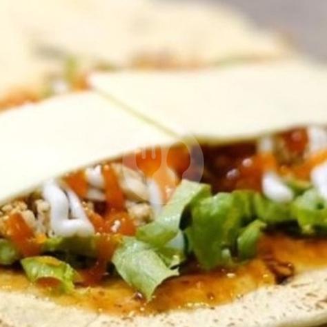 21 Restoran Burger Keju Slice Favorit
