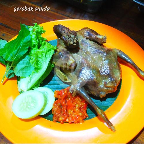30 Tempat Makan Burung Dara Goreng Terfavorit di Jakarta