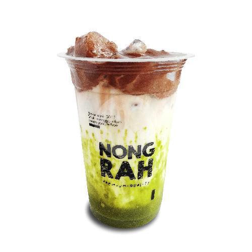 22 Tempat Makan Choco Green Termurah di Solo