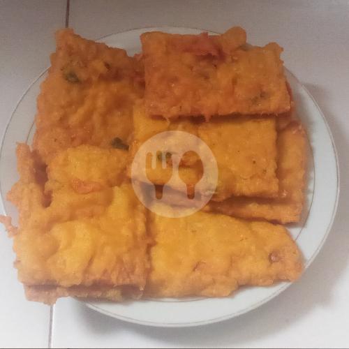 30 Restoran Tempe Goreng Crispy Termurah di Jakarta