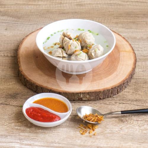 15 Tempat Makan Bakwan Kuah Terlezat di Surabaya