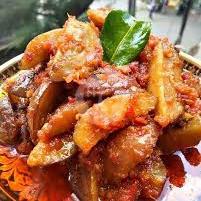 16 Rumah Makan Mercon Jengkol Terlezat di Jakarta