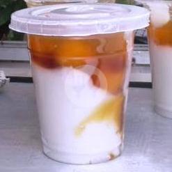30 Tempat Makan Bubur Sumsum Termurah di Surabaya