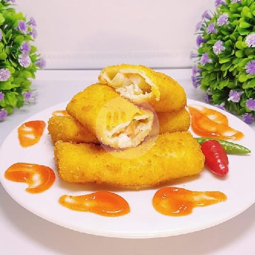 19 Resto Risol Rogut Ayam Paling Lezat di Jakarta