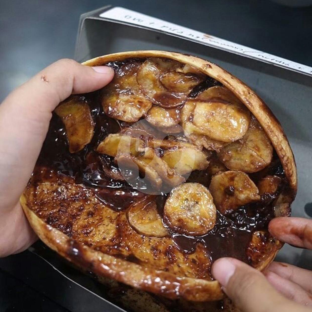 28 Restoran Coklat Pisang Paling Enak di Banjarmasin