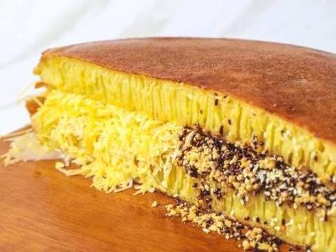 MARTABAK LEBAKSIU GELONGGONGAN, Hadi Ismanto