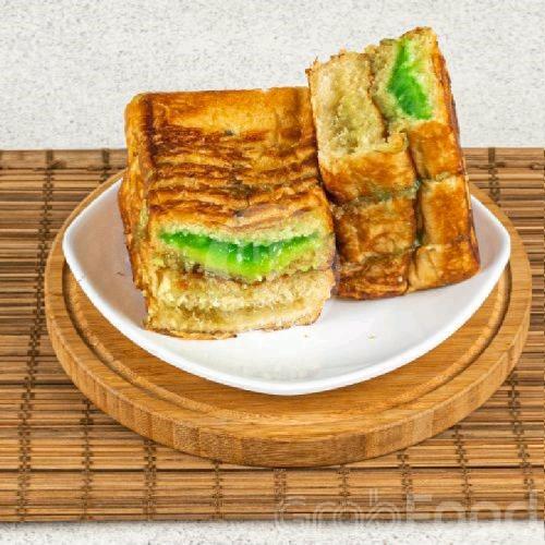 22 Resto Nanas Srikaya Terlezat