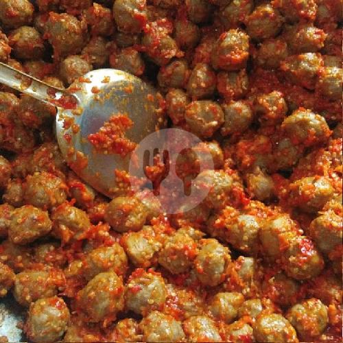 25 Tempat Makan Bakso Jontor Terlezat