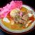Lontong Gulai Cubadak