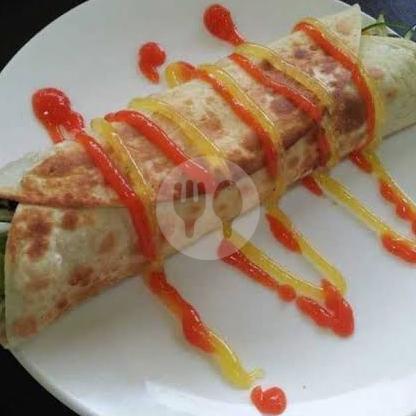 30 Tempat Makan Kebab Ayam Paling Lezat di Banjarmasin