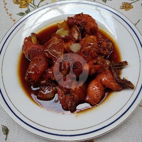 15 Rumah Makan Ayam Saus Mentega Terfavorit di Bandung