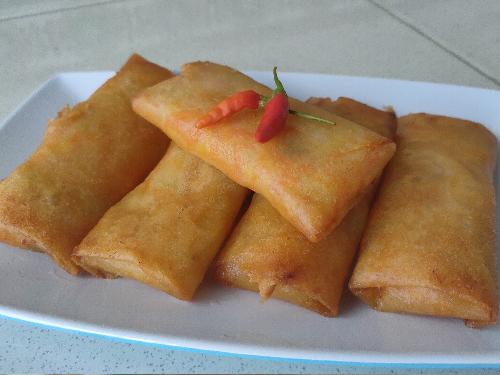 Pisang Keju ARTA, Siti Nursari
